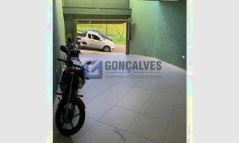 Imagem 3: SANTO ANDRE - Residential / Sobrado - PARQUE JOAO RAMALHO