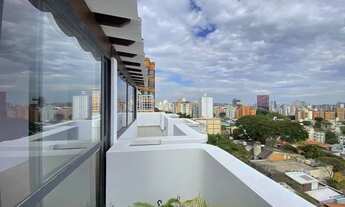 Imagem 3: Apartamento com 3 dormitórios para alugar, 200 m² - Pinheiros - São Paulo/SP