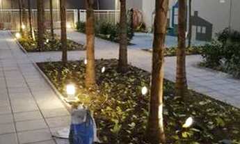 Imagem 6: Apartamento à venda em Belém com 23 m², 1 quarto