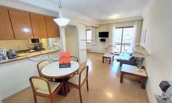 Imagem: Central Park nos Jardins, próximo a Av