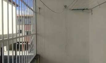 Imagem 3: Apartamento com 3 dormitórios à venda, 83 m² por R$ 199.000,00 - Parangaba - Fortaleza/CE