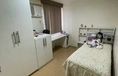 Imagem 5: Apartamento para venda possui 75 metros quadrados com 3 quartos em Centro - São Gonçalo