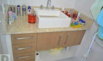 Imagem 16: LIndo apto no Jaguaré