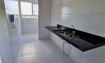 Imagem 4: Apartamento Novo no Expedicionários. Posição Sul, 2 Quartos com varanda e perto Espaço Cul