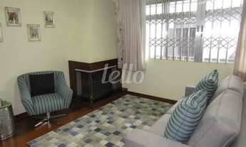 Imagem 4: São Paulo - Casa Padrão - Campo Belo