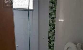 Imagem 2: Santo André - Apartamento Padrão - Campestre