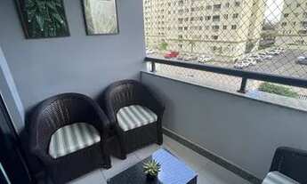 Imagem 2: Green Life Imbuí Apartamento 75m², com 3 quartos em Imbuí - Salvador - BA