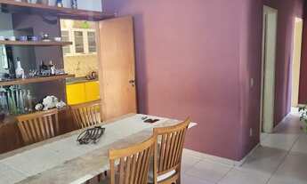 Imagem 2: Candeias - 03 Qtos / 01 Suíte - 01 Vaga - 140 m² - Reformado - Nascente - Excelente locali