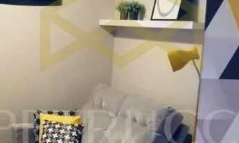 Imagem 3: Apartamento - Jardim Recanto dos Sonhos - Sumaré