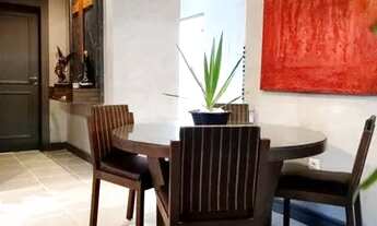 Imagem 3: Casa no Dom Pedro com 03 Quartos Documentada