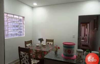 Imagem 7: São Paulo - Casa Padrão - Penha