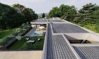 Imagem 2: Casa térrea de 550m² com 4 suítes à venda Cond Jardins Quintas da Terracota - Indaiat..