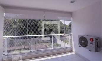 Imagem 3: Apartamento para Aluguel - Lapa, 3 Quartos, 69 m2