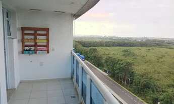 Imagem 1: Apartamento para venda com 69 metros quadrados com 2 quartos