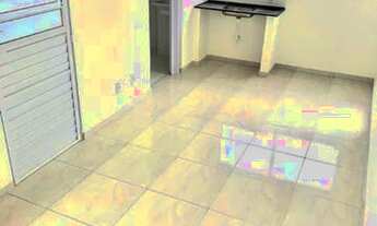 Imagem 4: Kitnet com 1 dormitório para alugar, 30 m² por R$ 1.343/mês - Vila Prudente - São Paulo/SP