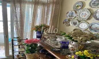 Imagem 4: São Paulo - Apartamento Padrão - Pinheiros