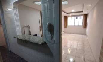 Imagem 3: Aparatemnto na Vila Palmares com 03 dormitórios