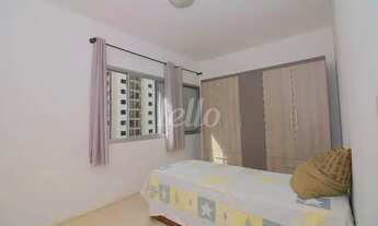 Imagem 4: São Paulo - Apartamento Padrão - Vila Clementino