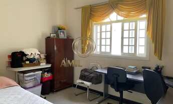 Imagem 4: Casa Sobrado / Bosque dos Eucaliptos/ 04 dormitórios / 309m²/ São José dos Campos