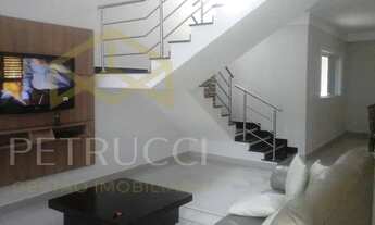 Imagem 2: Casa - Swiss Park - Campinas