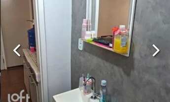 Imagem 6: Apartamento para venda tem 50 metros quadrados com 2 quartos