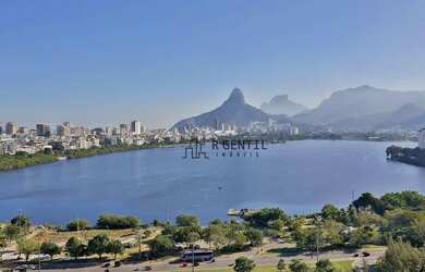 Imagem 3: Cobertura com 4 dormitórios, 450 m² - venda por R$ 13.000.000,00 ou aluguel por R$ 42.759