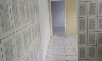 Imagem: ALUGA-SE CASA