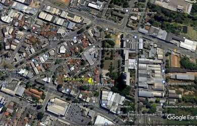 Imagem 4: Casa de Rua - Casa 3 quartos, sendo 1 suíte