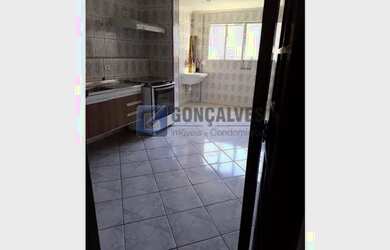 Imagem 4: SAO BERNARDO DO CAMPO - Residential / Apartment - CENTRO