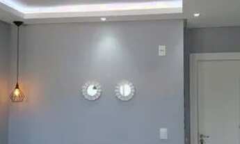 Imagem 3: Apartamento para venda com 57 metros quadrados com 2 quartos em Aririú da Formiga - Palhoç