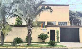 Imagem 3: Casa, 253 m² - venda por R$ 1.170.000,00 ou aluguel por R$ 4.680,00/mês - Vila Anhangüera