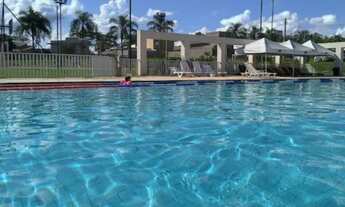 Imagem 2: BADY BASSITT - RESIDENCIAL - CONDOMÍNIO JARDIM BOTÂNICO