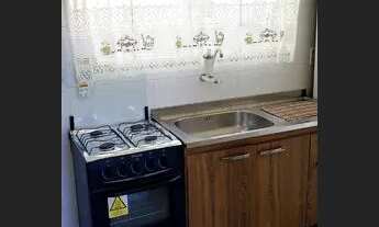 Imagem 6: Alugo Kitnet Anual ingleses (tudo livre, água, luz e internet