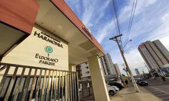 Imagem 2: Apartamento para Locação em Goiânia, Parque Oeste Industrial, 2 dormitórios, 1 banheiro