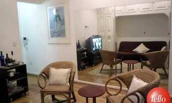 Imagem 5: São Paulo - Casa Padrão - Moema