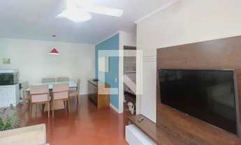 Imagem 2: Apartamento para Aluguel - Jardim Santa Emília, 2 Quartos, 61 m2