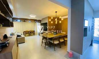 Imagem 2: Apartamento para venda tem 103 metros quadrados com 3 quartos em Parque Campolim - Sorocab