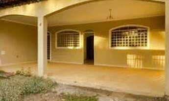 Imagem 6: Casa a venda em Vicente Pires - Rua 12 com 3 quartos