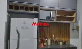 Imagem 4: Apartamento Padrão em São José dos Campos