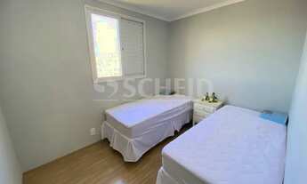 Imagem 7: Oasis R, Manuel Cherem 300 Apto Mobiliado 2 Dormitorios