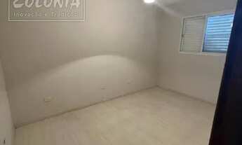 Imagem 4: Santo André - Casa Padrão - Jardim