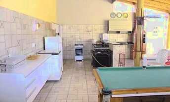 Imagem 4: Casa para temporada em Pirenópolis Goiás