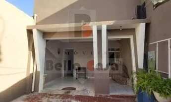 Imagem 6: Casa terrea vila monumento