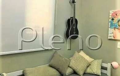 Imagem 7: Apartamento à venda no Parque Prado - Campinas/SP