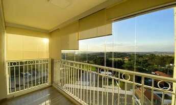 Imagem: Vendo lindo apartamento em Jundiai, bairro