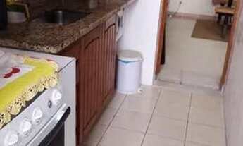 Imagem 4: Parque das Rosas Condomínio Rosa do Sol Apartamento 2 quartos