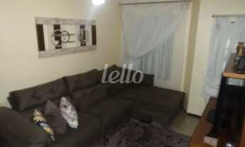 Imagem 2: São Paulo - Casa Padrão - Vila Formosa