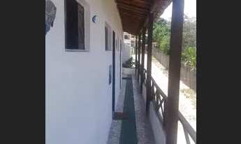 Imagem 3: Aluga se apartamento mobiliado ponta negra