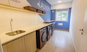 Imagem 3: Apartamento para venda com 37 metros quadrados com 2 quartos em Vila Carrão - São Paulo