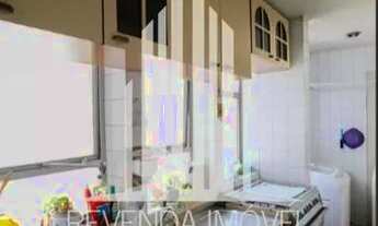 Imagem 4: Apartamento à venda com 70m², 3 quartos e 1 vaga